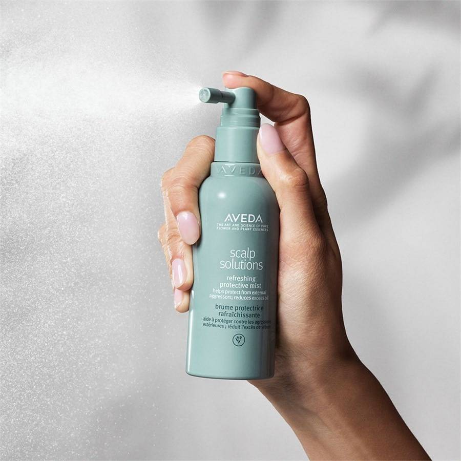 Aveda Treatment