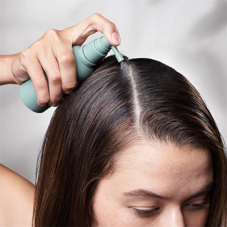 Aveda Treatment