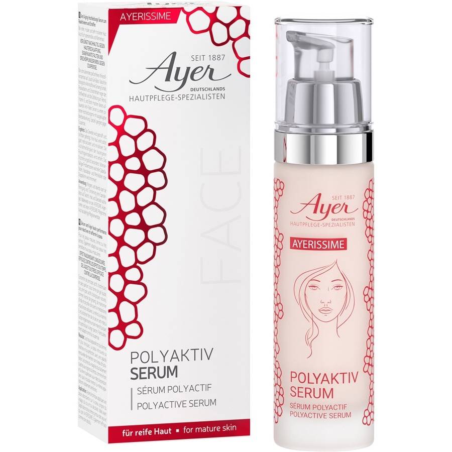 Ayer Ayerissime Vital Care
