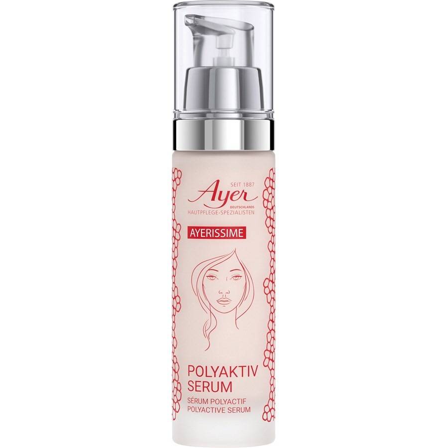Ayer Ayerissime Vital Care
