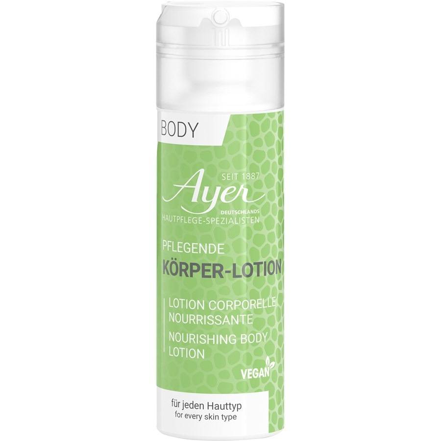 Ayer Körper