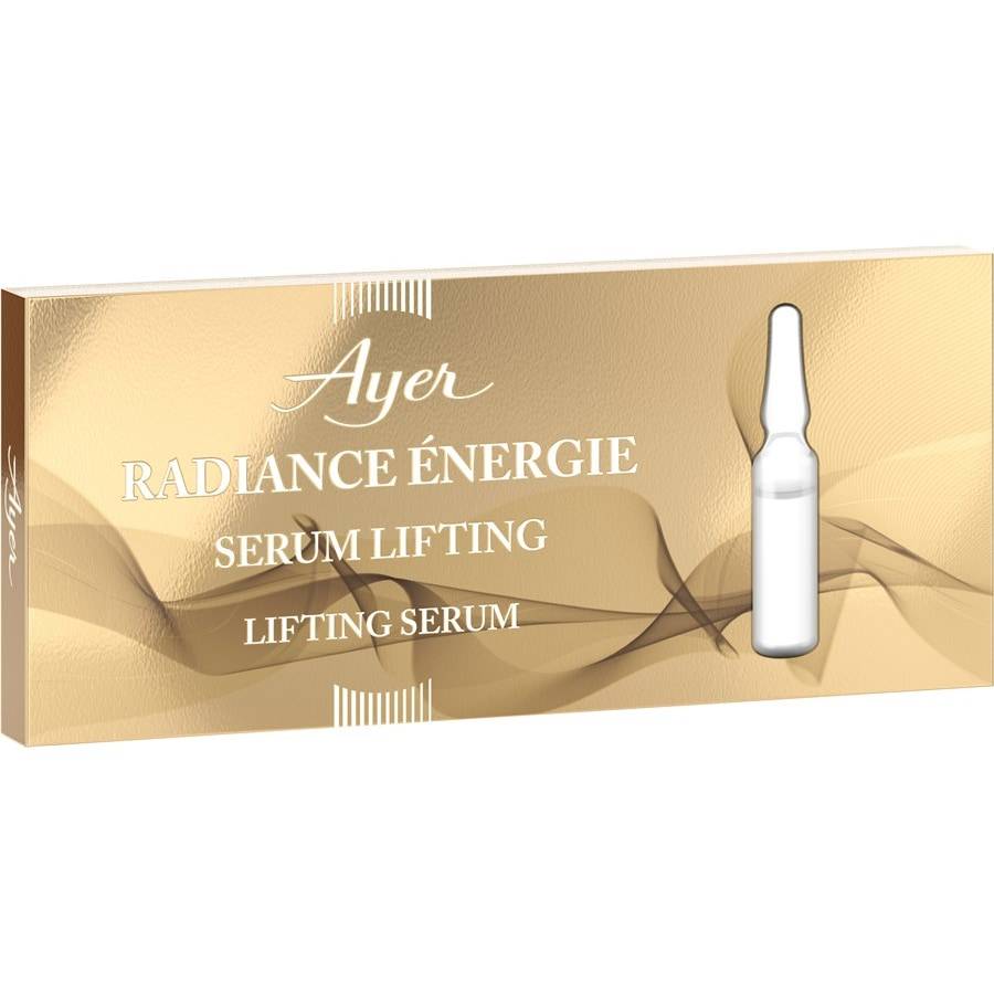 Ayer Radiance Energy