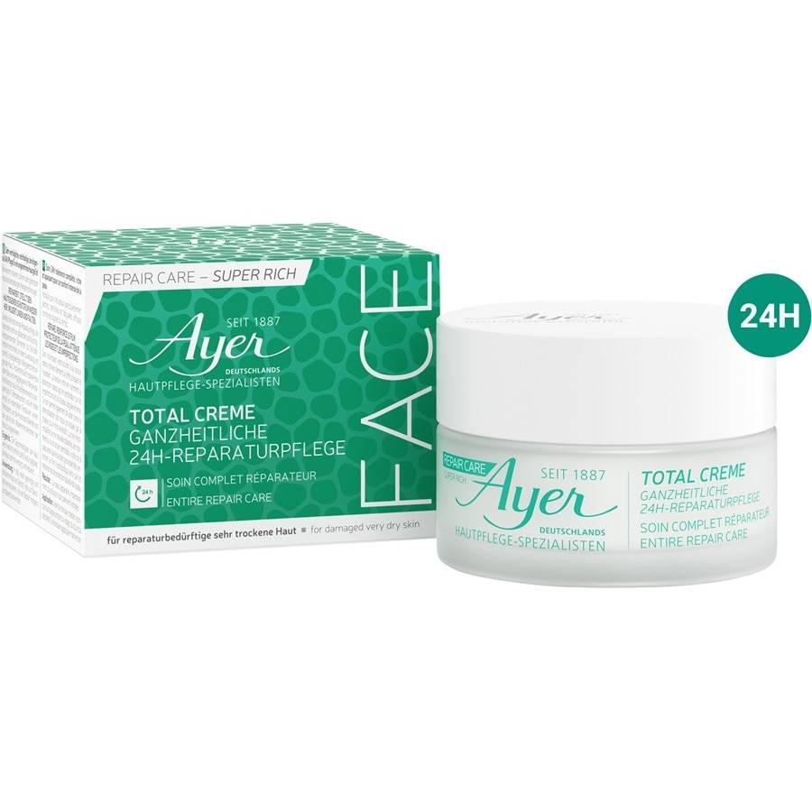 Ayer Repair Care