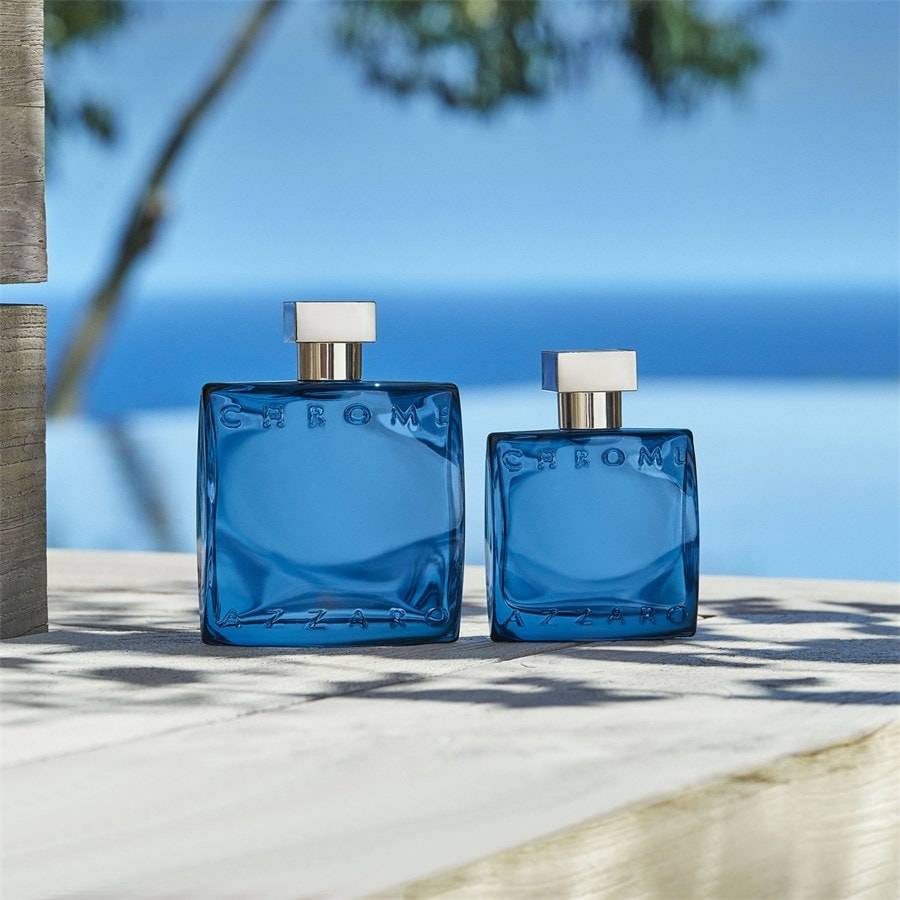Azzaro Chrome