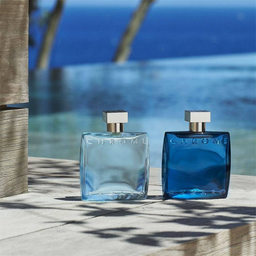 Azzaro Chrome