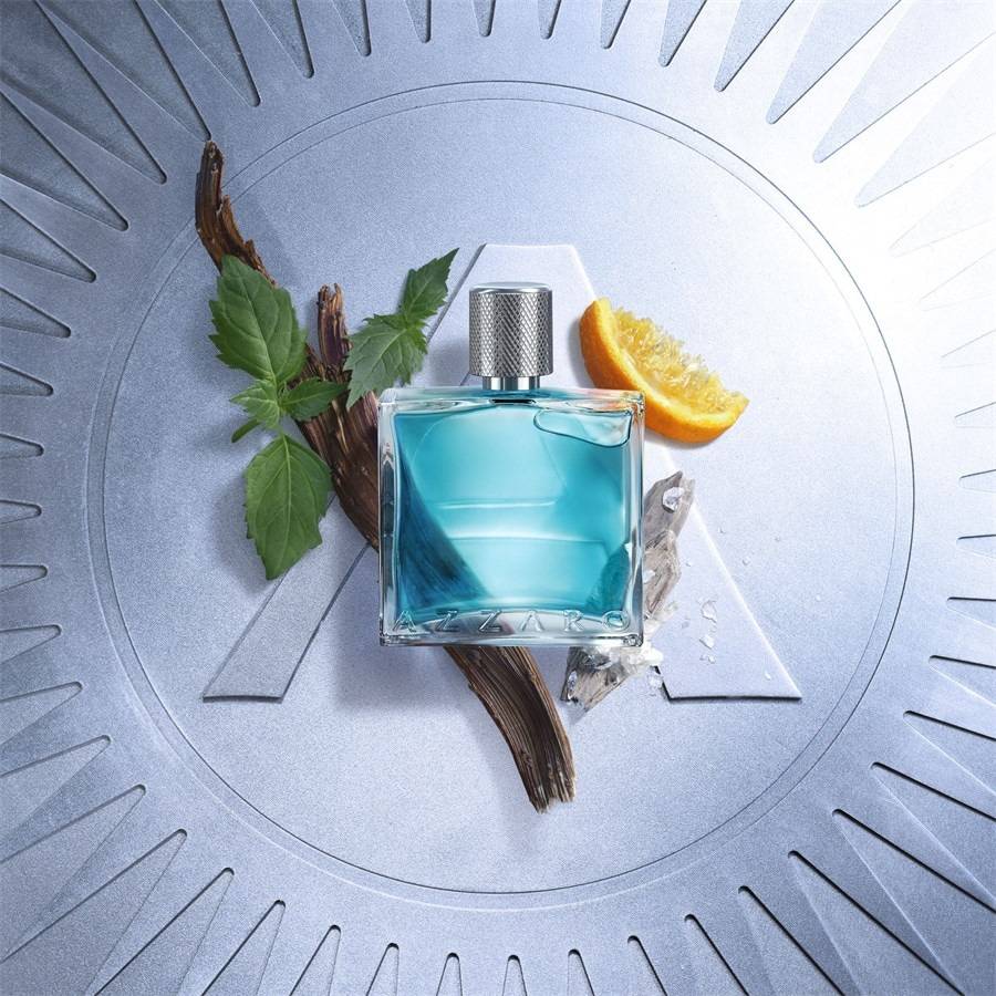Azzaro Chrome