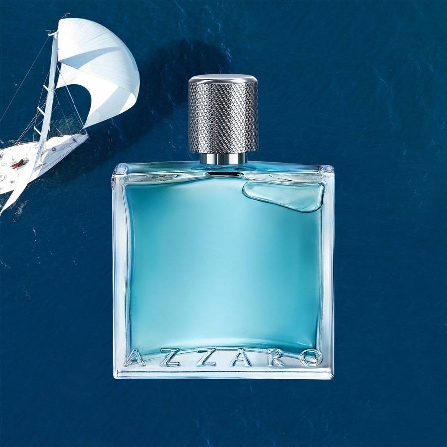 Azzaro Chrome