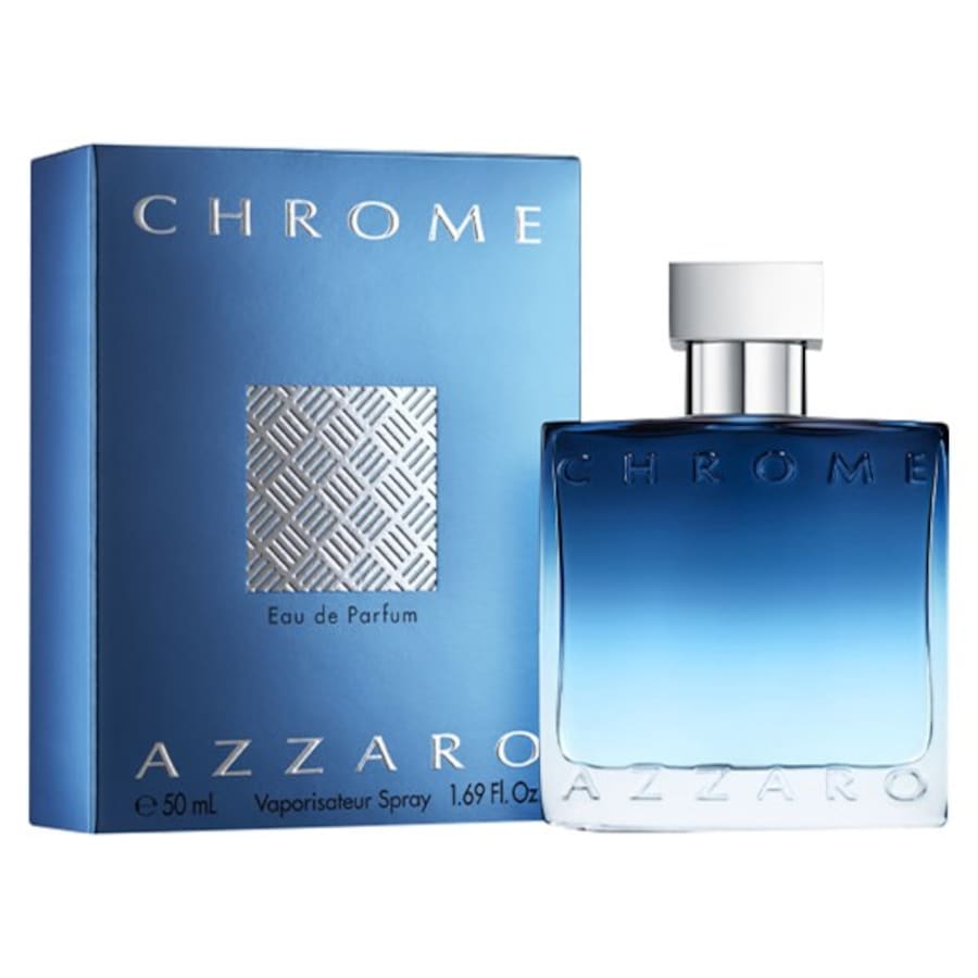 Azzaro Chrome