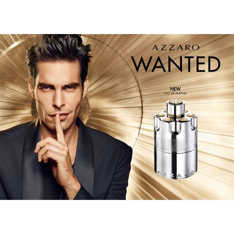 Azzaro Wanted