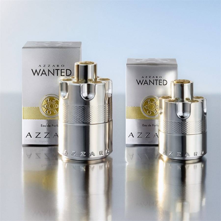 Azzaro Wanted