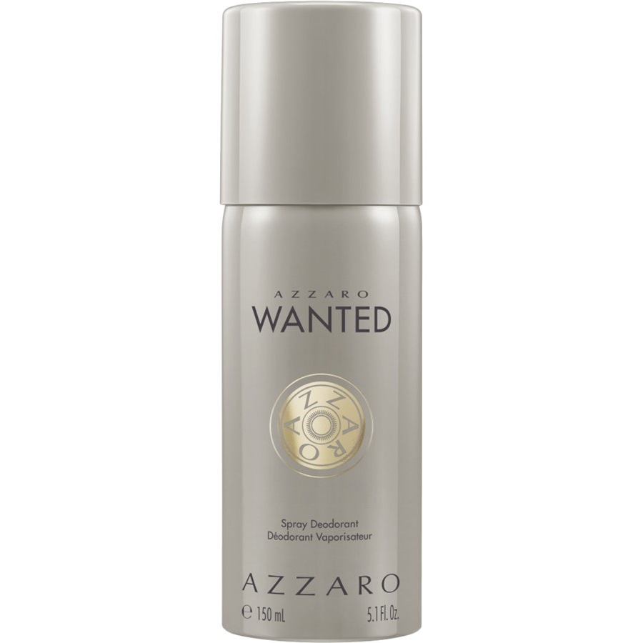 Azzaro Wanted