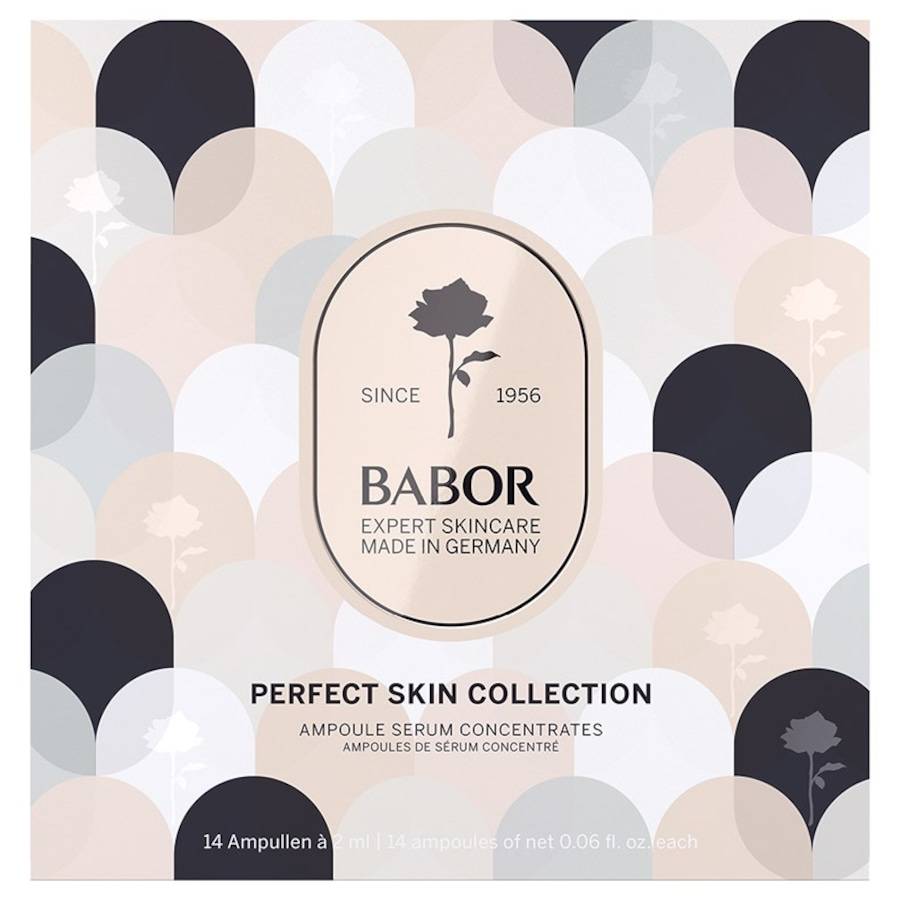 BABOR Ampoule Concentrates