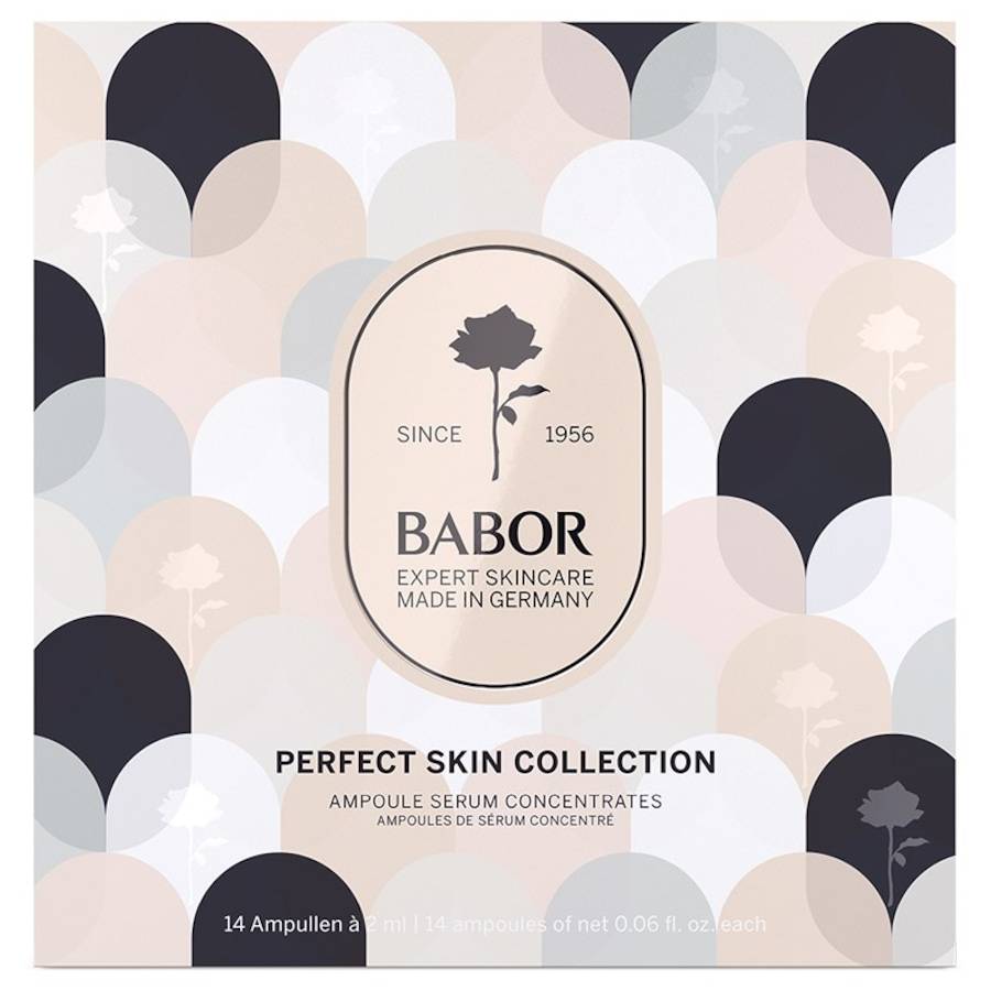 BABOR Ampoule Concentrates