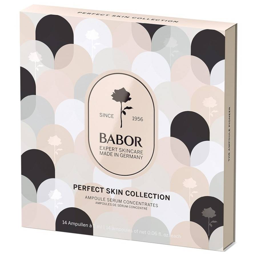 BABOR Ampoule Concentrates