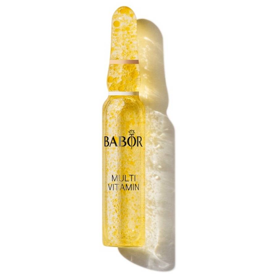 BABOR Ampoule Concentrates