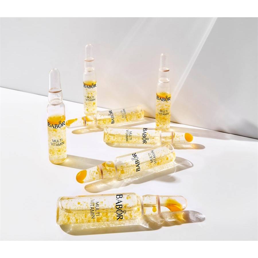 BABOR Ampoule Concentrates