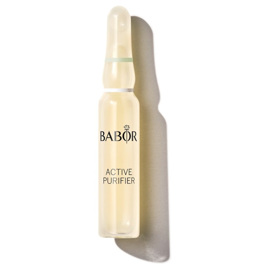 BABOR Ampoule Concentrates