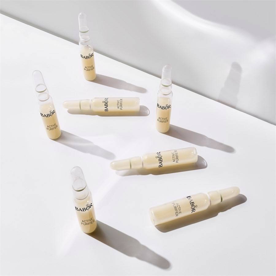 BABOR Ampoule Concentrates