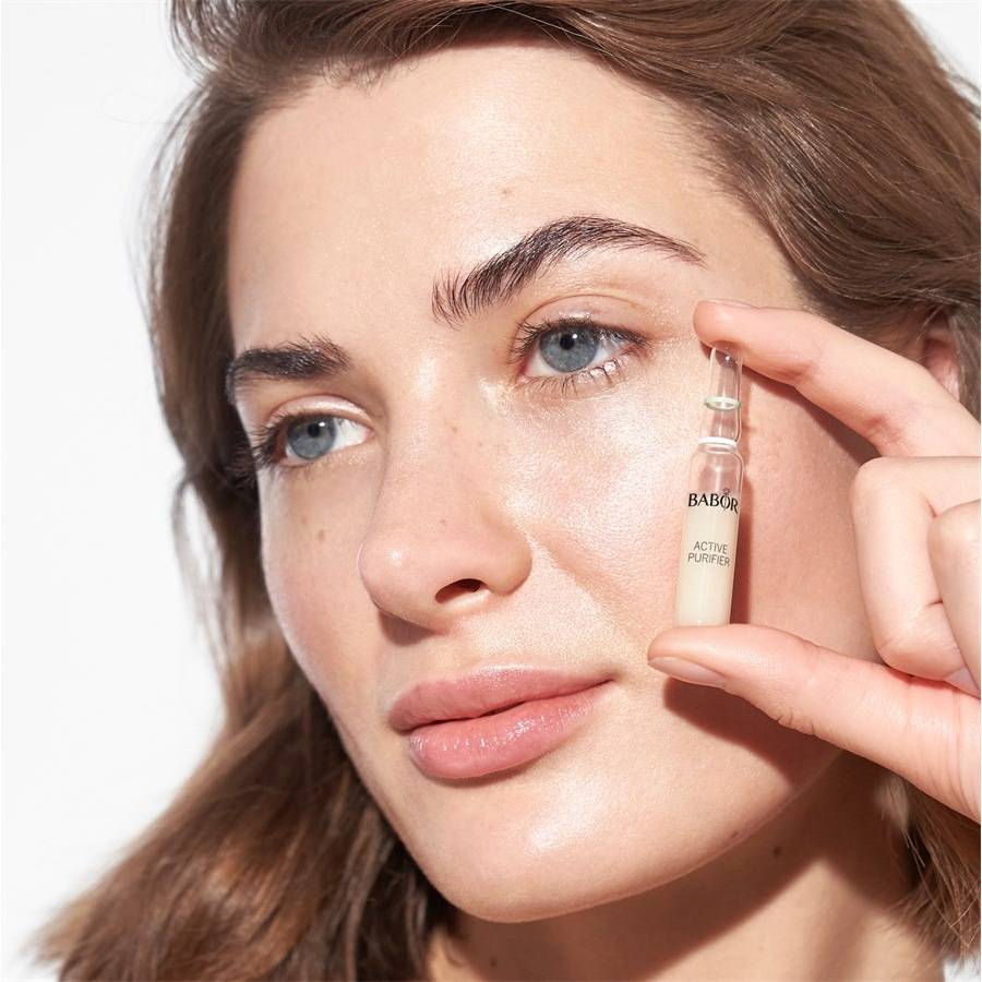 BABOR Ampoule Concentrates