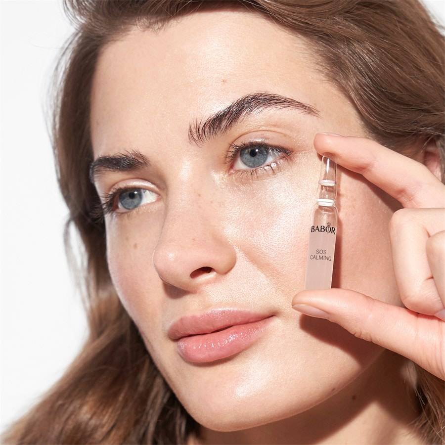 BABOR Ampoule Concentrates