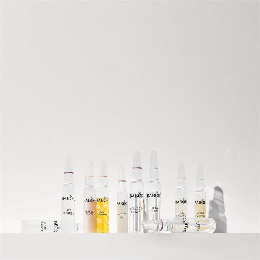 BABOR Ampoule Concentrates