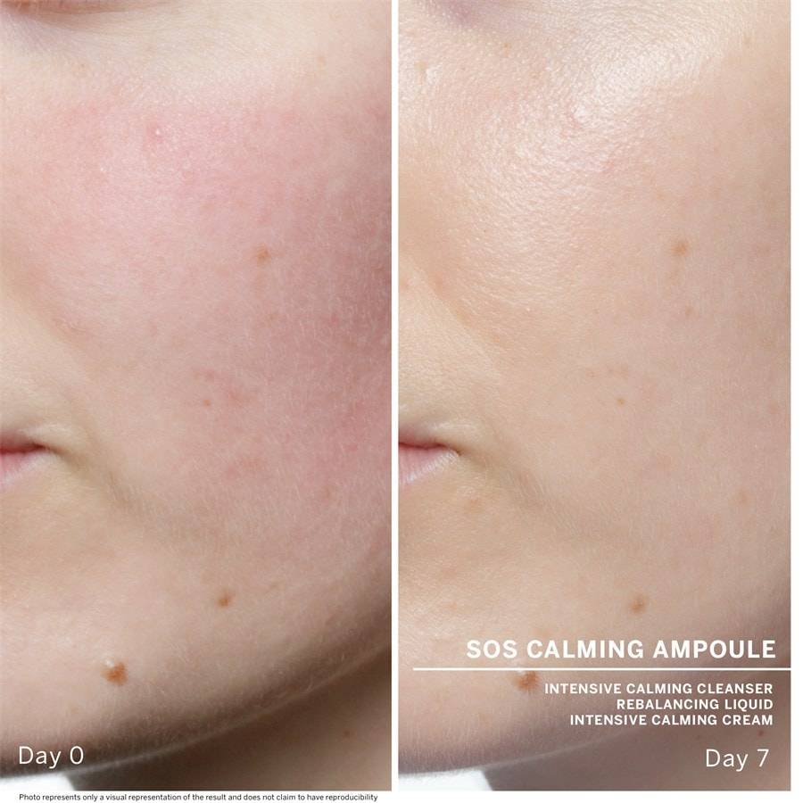 BABOR Ampoule Concentrates