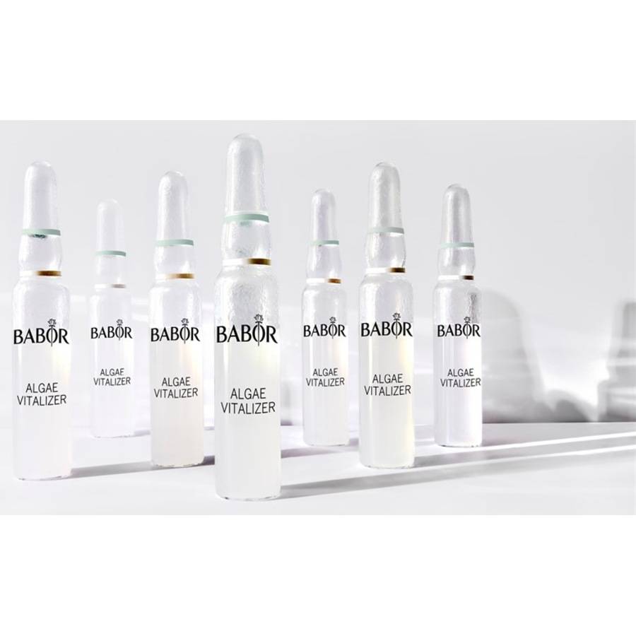 BABOR Ampoule Concentrates