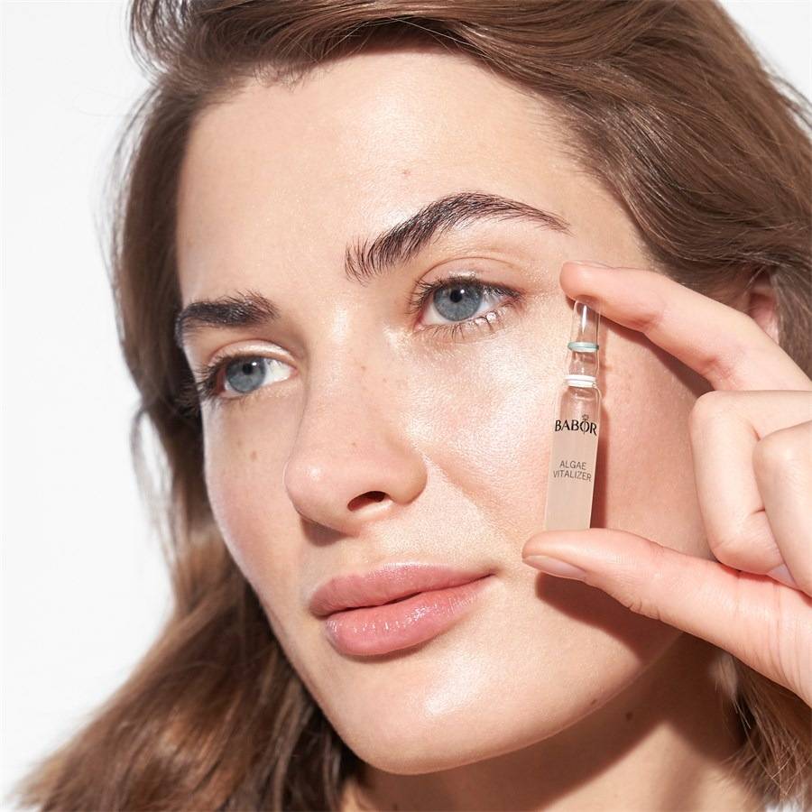 BABOR Ampoule Concentrates