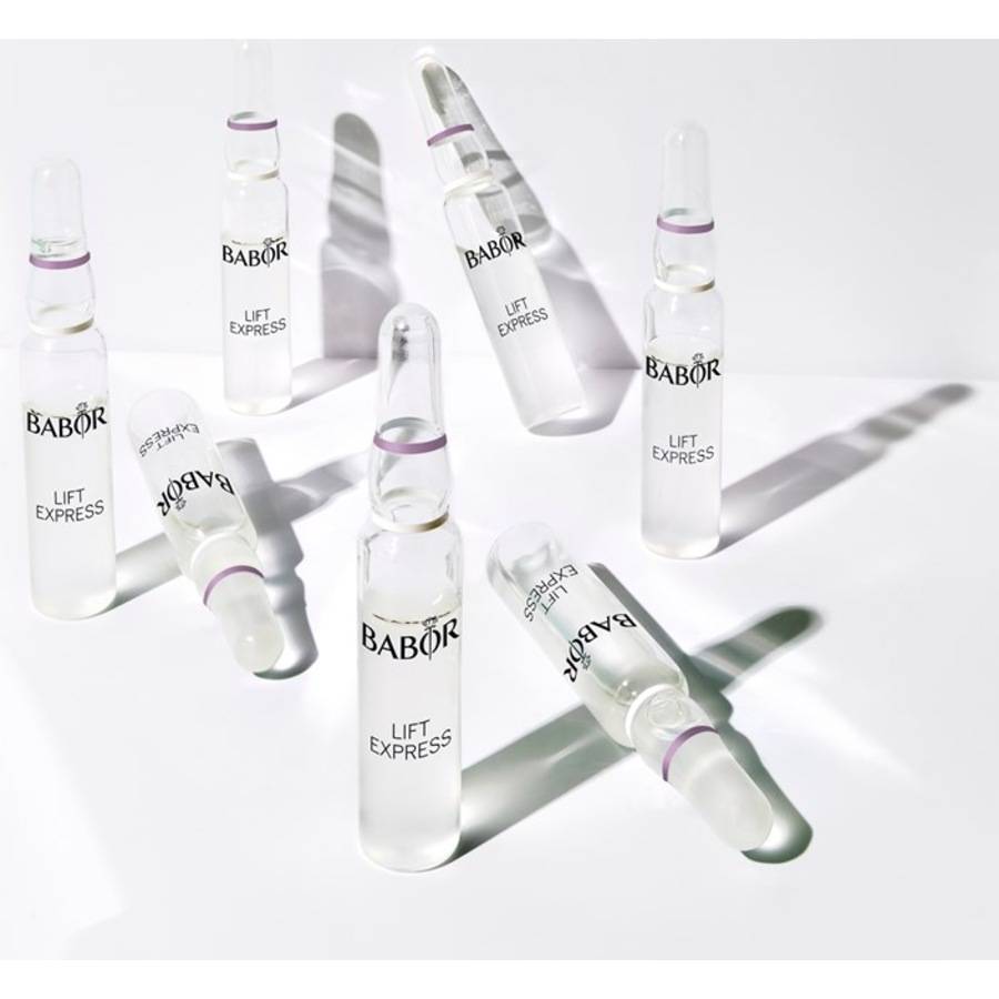 BABOR Ampoule Concentrates