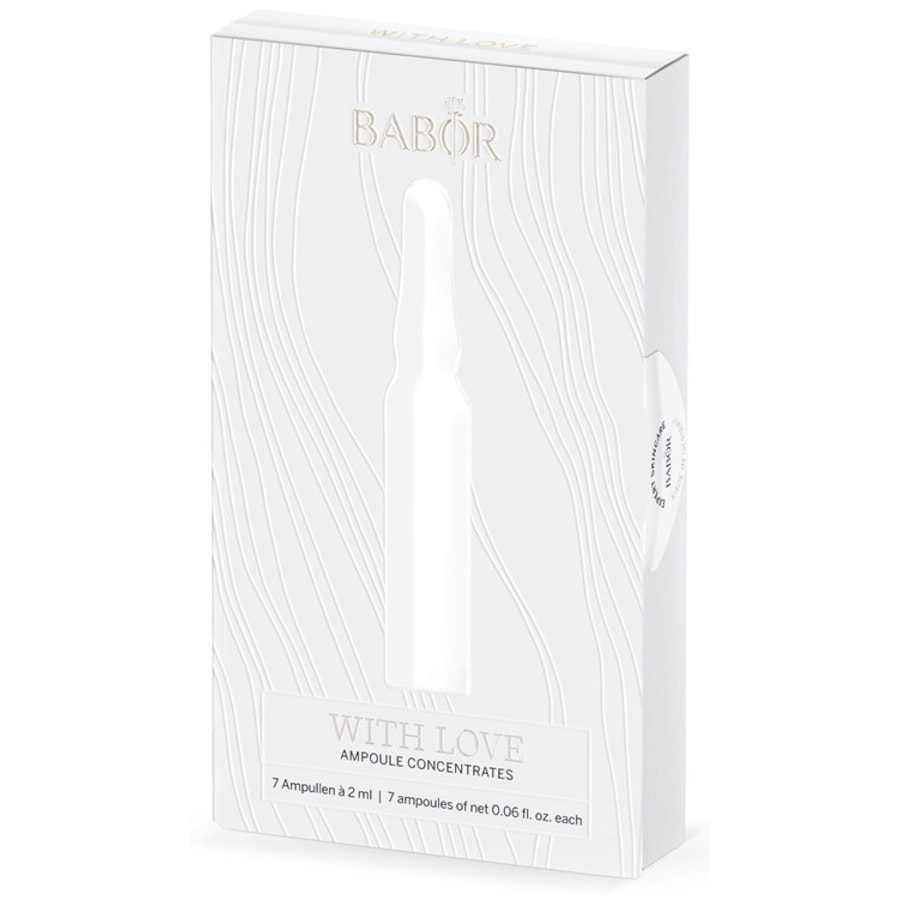 BABOR Ampoule Concentrates