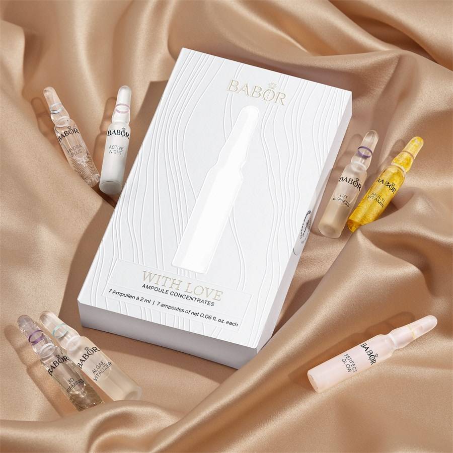 BABOR Ampoule Concentrates