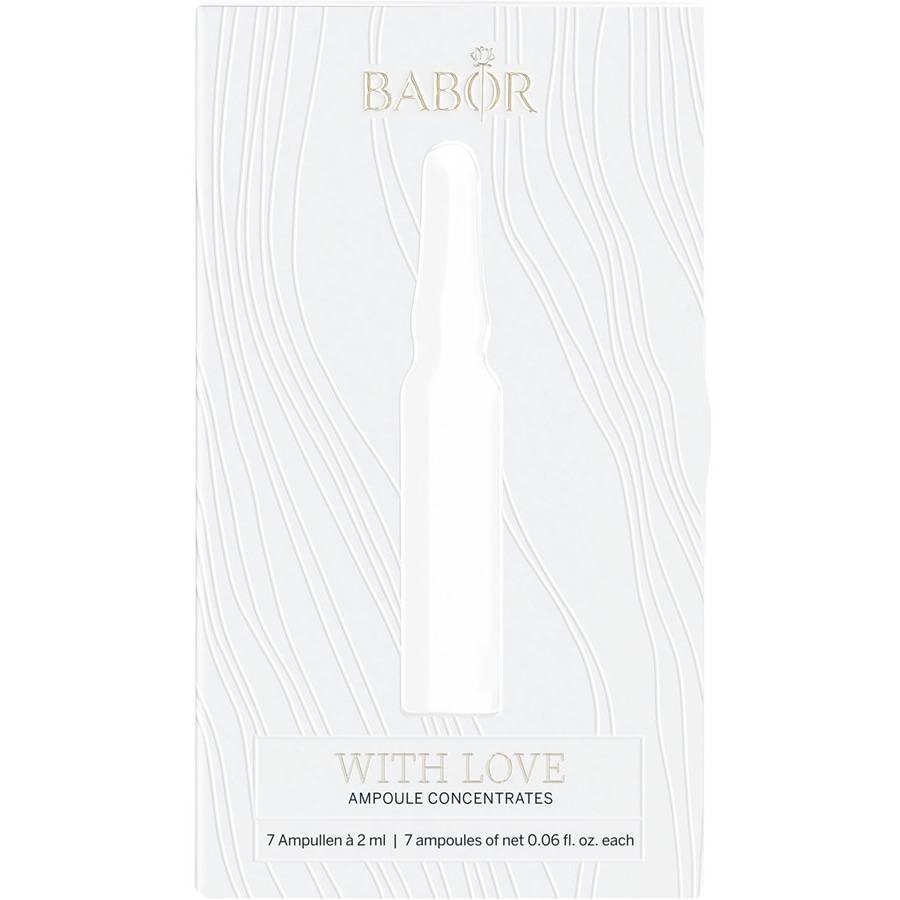 BABOR Ampoule Concentrates