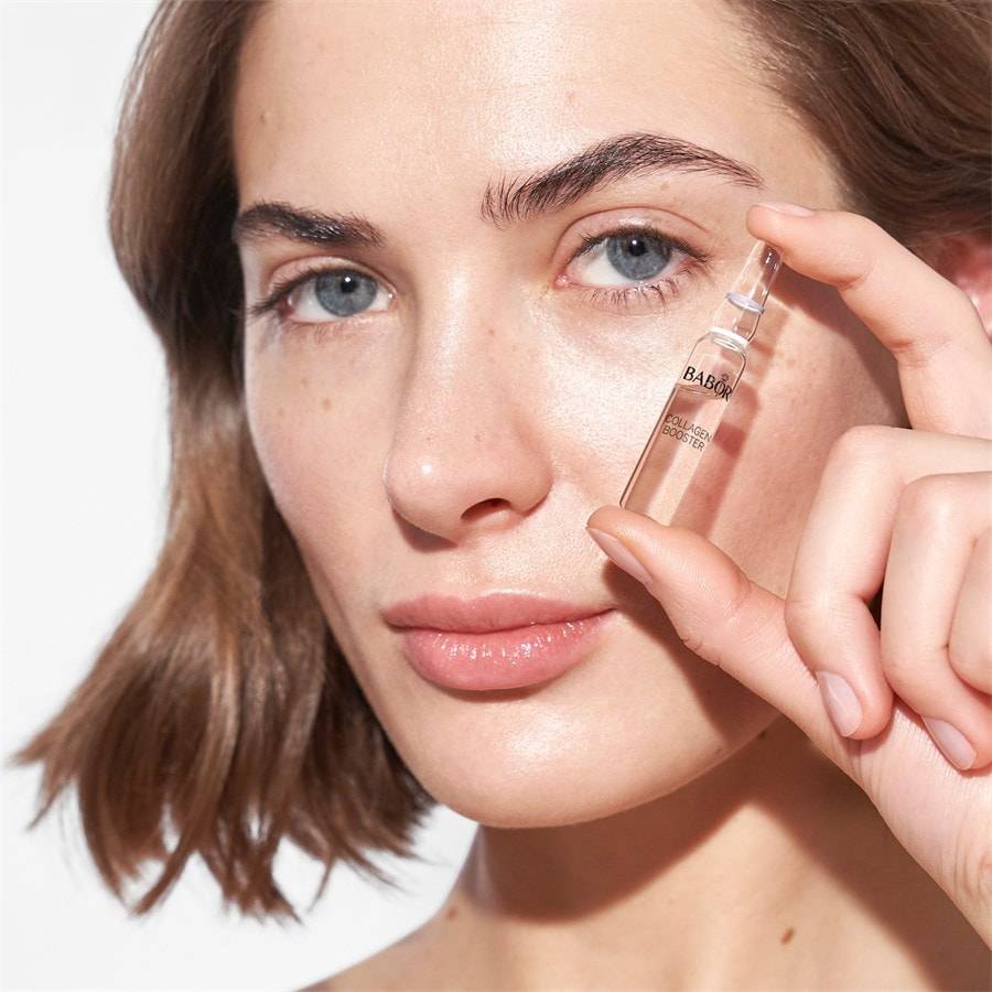 BABOR Ampoule Concentrates