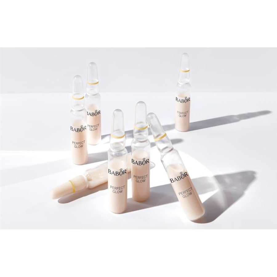 BABOR Ampoule Concentrates