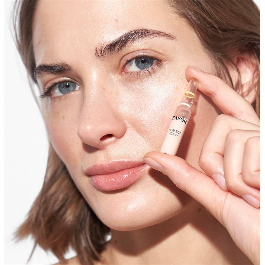 BABOR Ampoule Concentrates