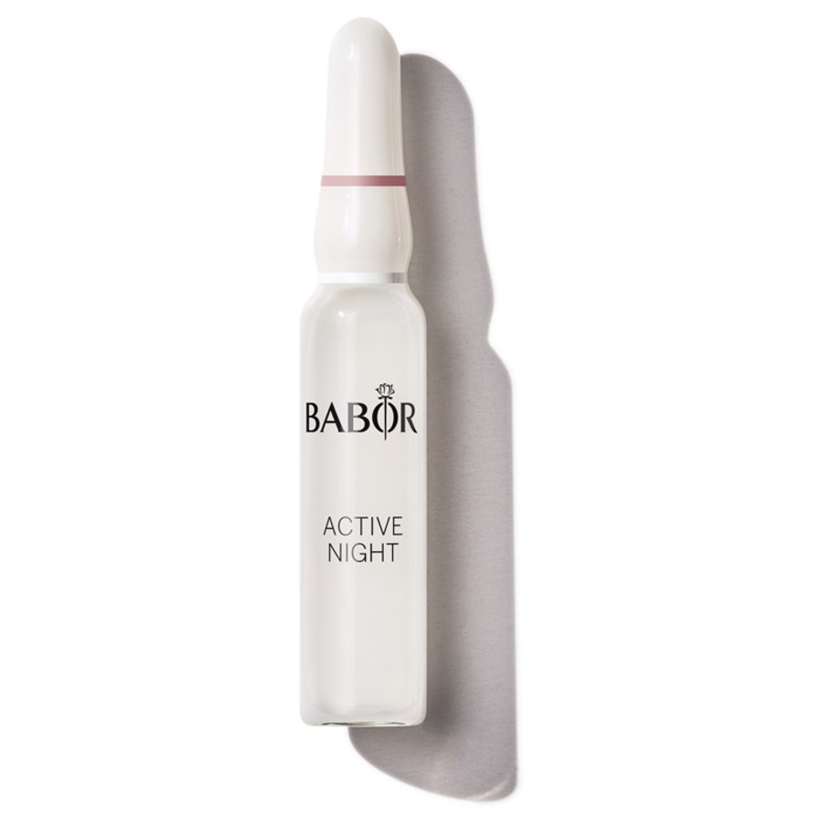 BABOR Ampoule Concentrates