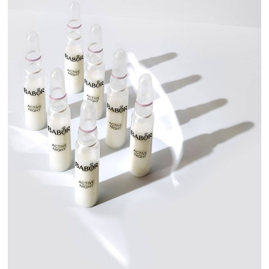 BABOR Ampoule Concentrates