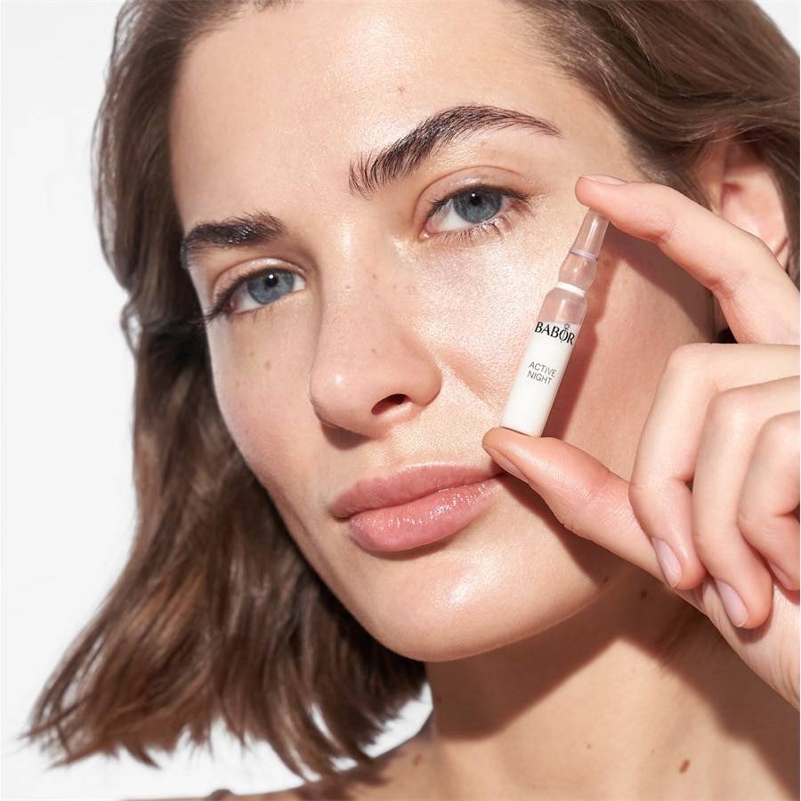BABOR Ampoule Concentrates