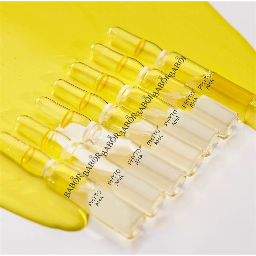 BABOR Ampoule Concentrates