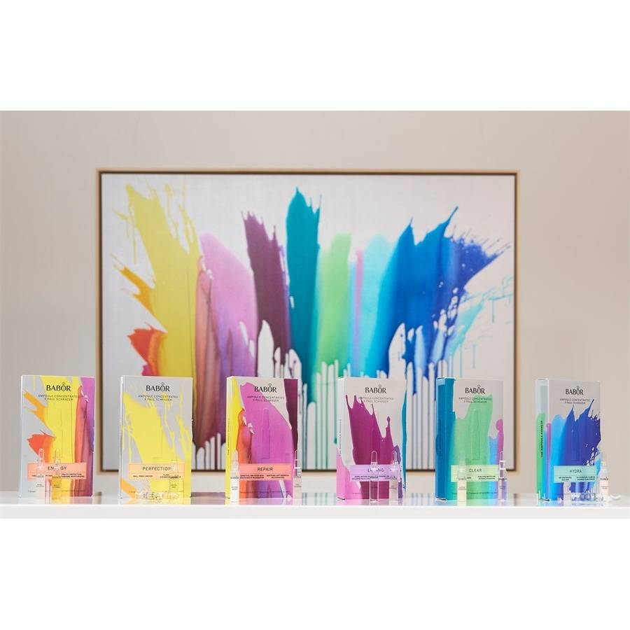 BABOR Ampoule Concentrates