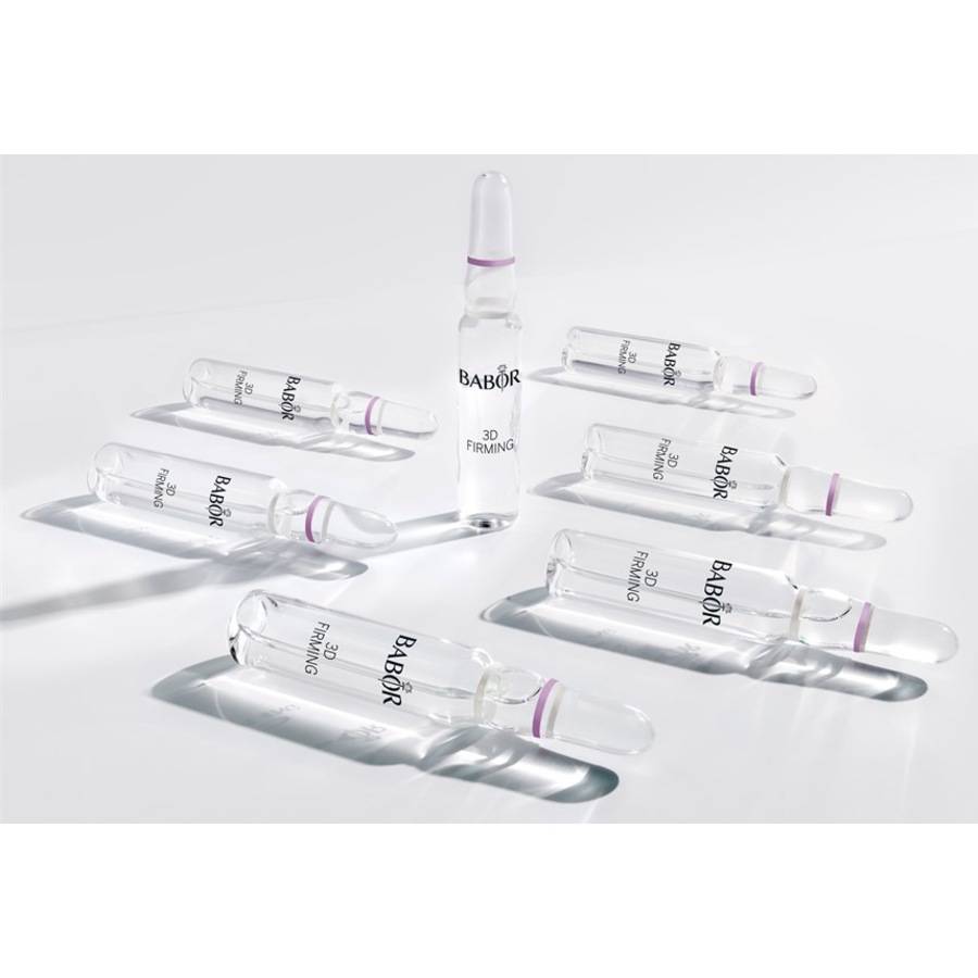 BABOR Ampoule Concentrates