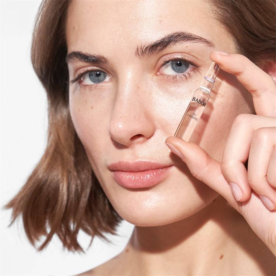 BABOR Ampoule Concentrates