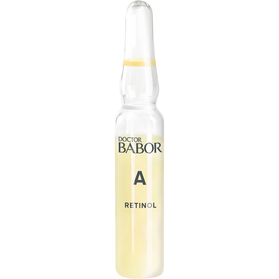BABOR Ampoule Concentrates