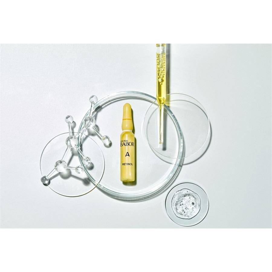 BABOR Ampoule Concentrates