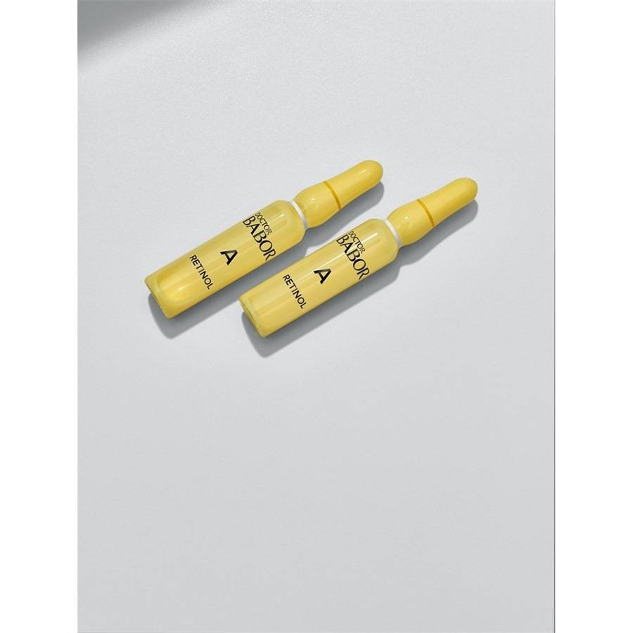 BABOR Ampoule Concentrates