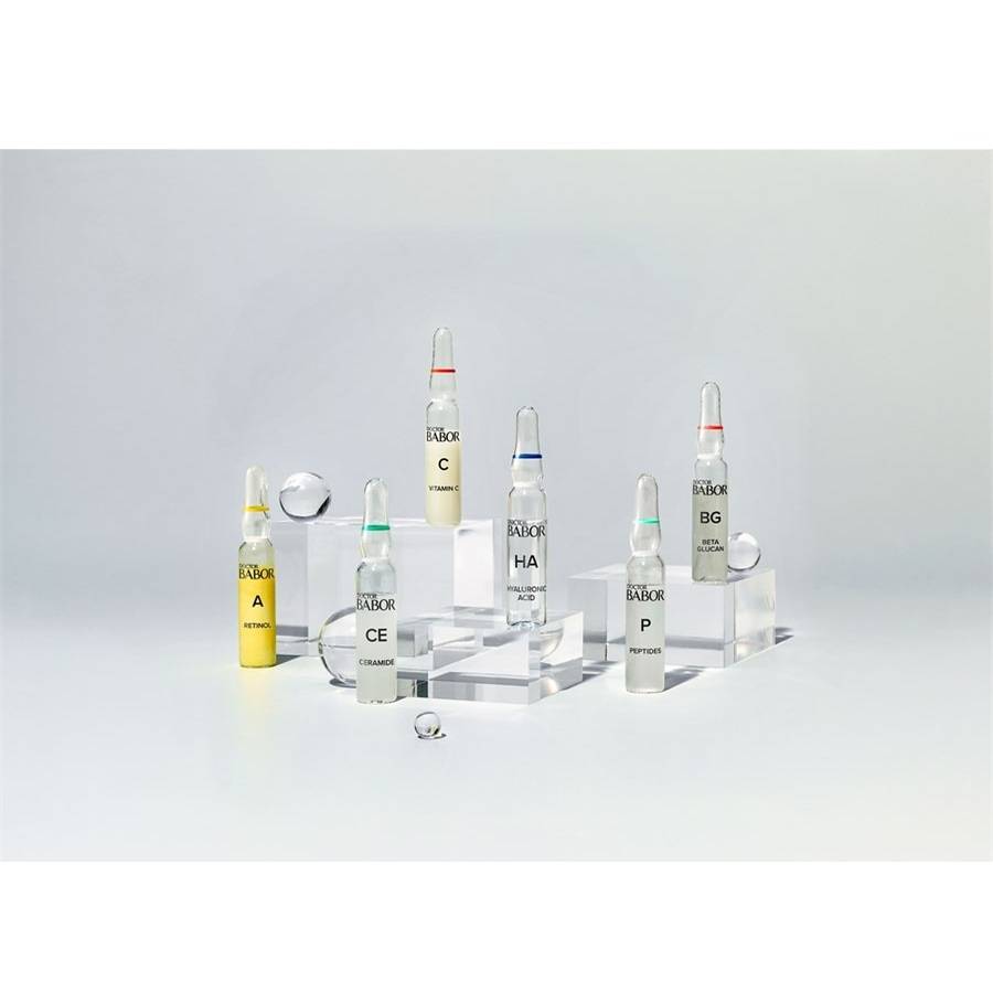 BABOR Ampoule Concentrates