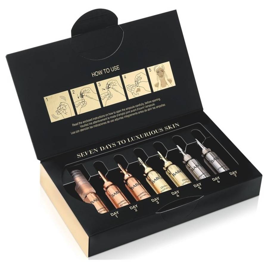 BABOR Ampoule Concentrates