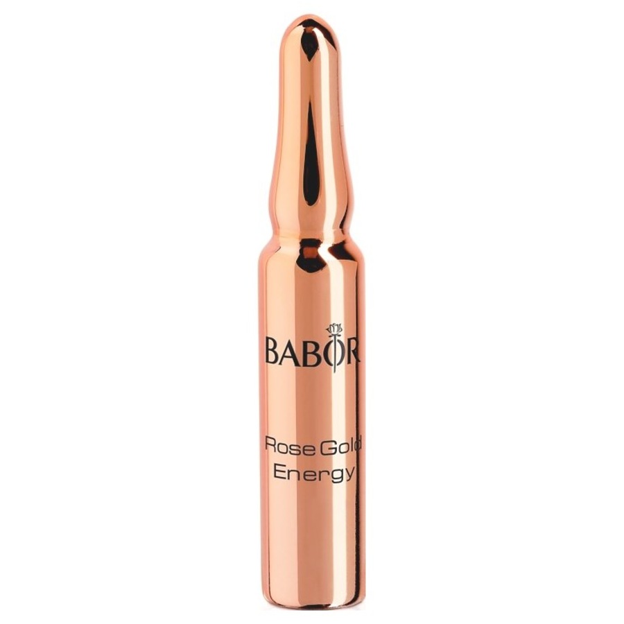 BABOR Ampoule Concentrates