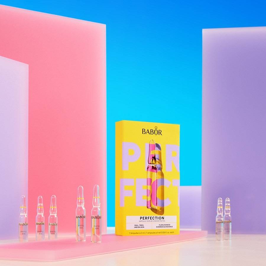 BABOR Ampoule Concentrates