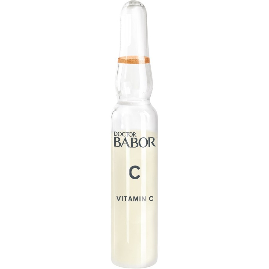 BABOR Ampoule Concentrates